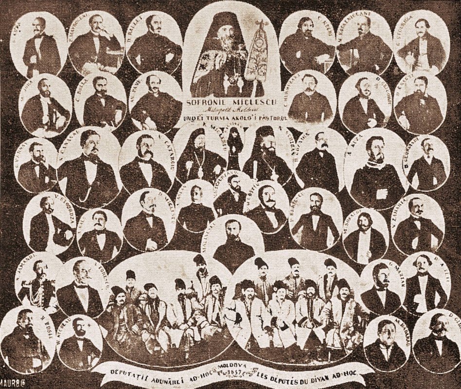 Unirea Principatelor, începutul regăsirii noastre ca națiune 24558