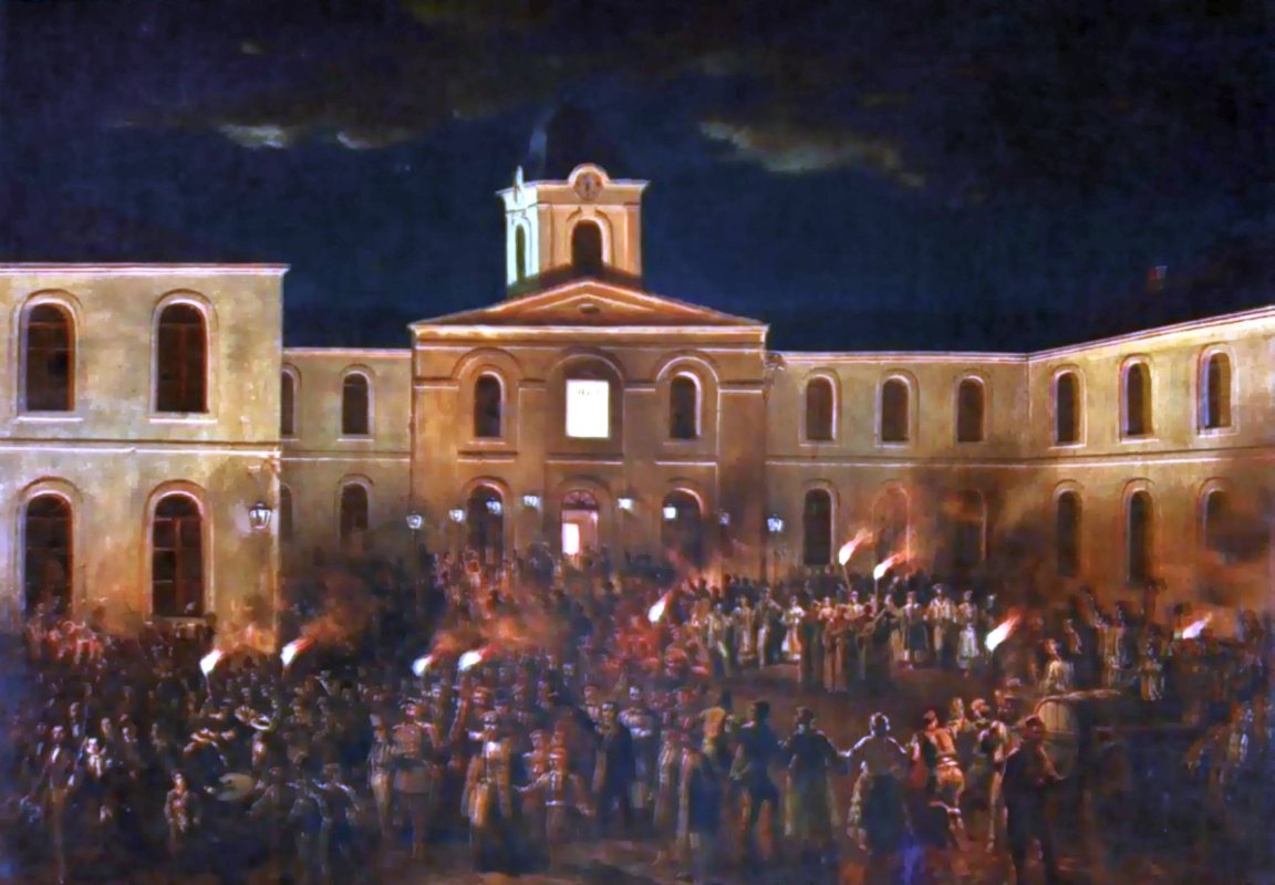 Unirea Principatelor, începutul regăsirii noastre ca națiune 24562