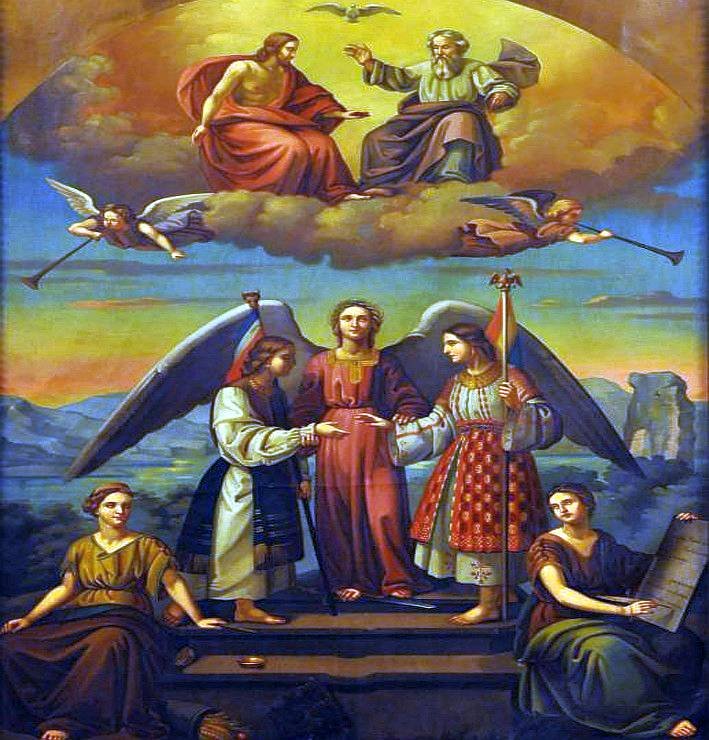 Unirea Principatelor, începutul regăsirii noastre ca națiune 24563