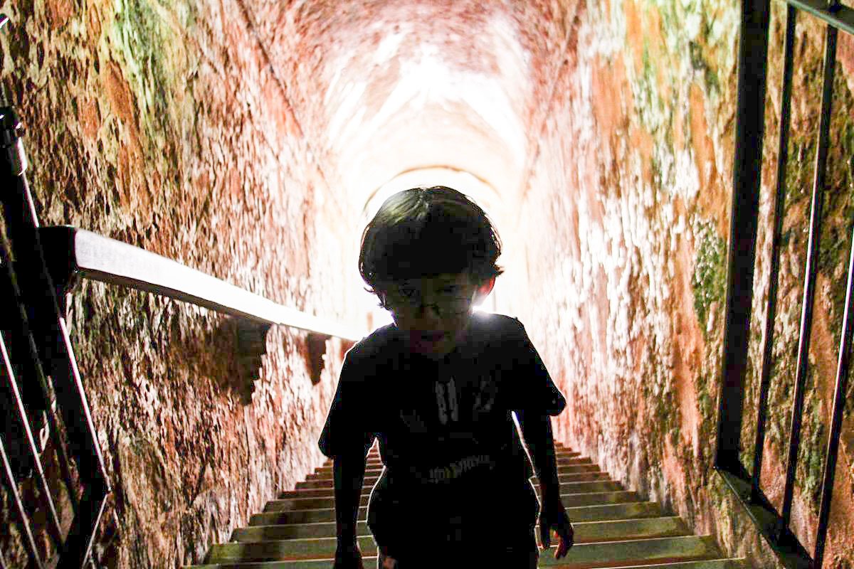 Cauzele și efectele fricii cotidiene 24471