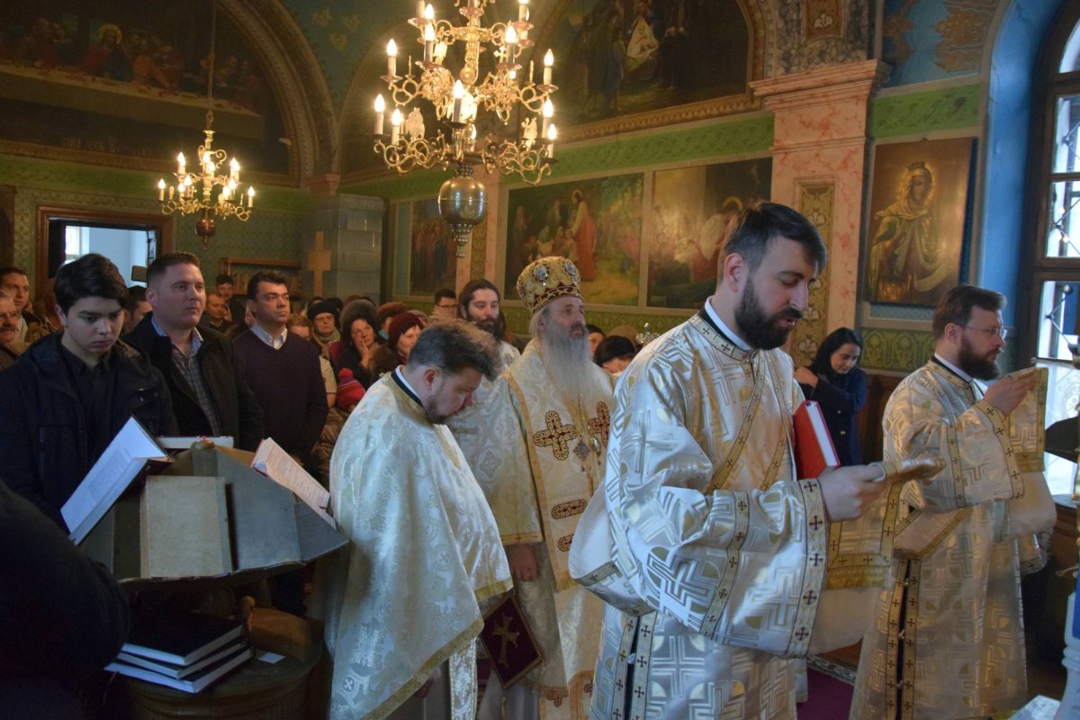 „Mândria este izvor de suferință, iar smerenia este leac în suferința pe care o avem în viață” 24412