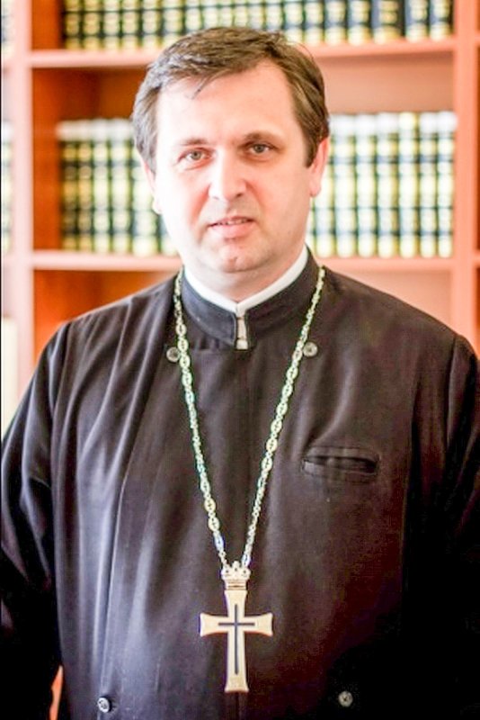 Modele ale mărturisirii credinţei în unitate 24458