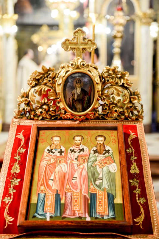 Modele ale mărturisirii credinţei în unitate 24459