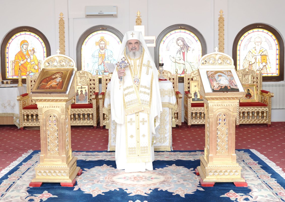 Rugăciunea smerită este temelia vieții 24461