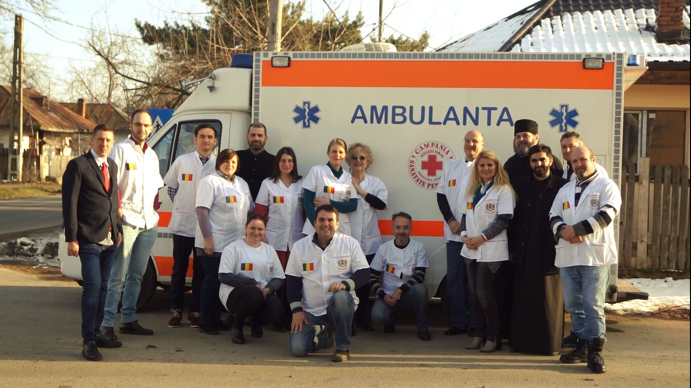 Campanie de prevenție și depistare a cancerului 24397