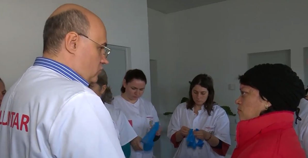 Campanie de prevenție și depistare a cancerului 24399