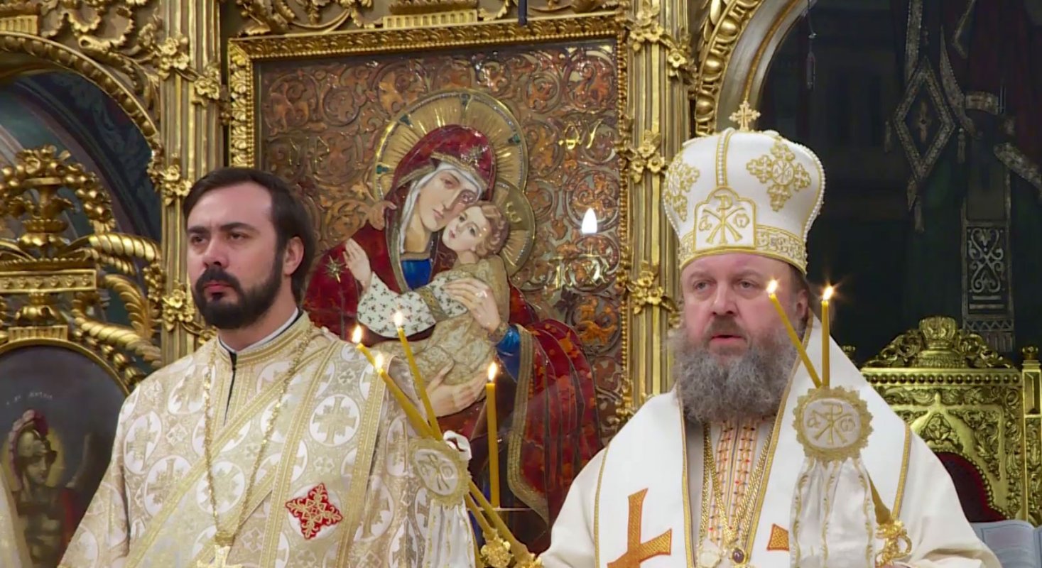 Începutul Triodului în Muntenia și Dobrogea 24390