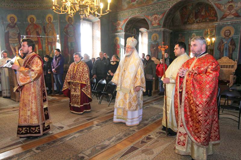 Începutul Triodului în Muntenia și Dobrogea 24391