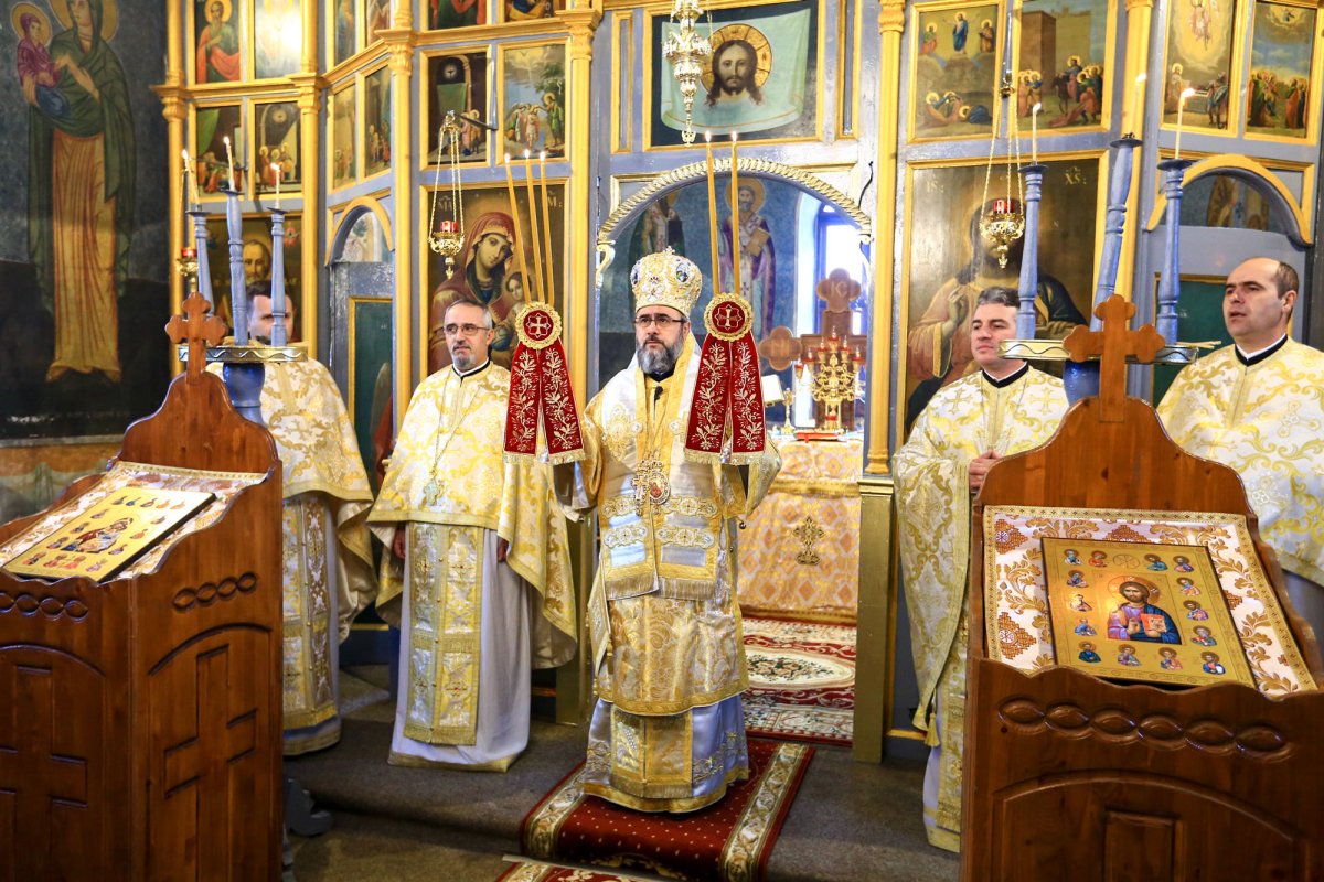 Începutul Triodului în Muntenia și Dobrogea 24392