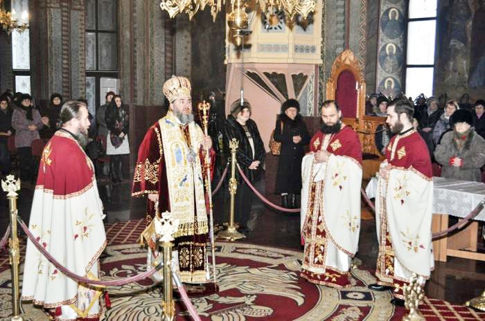 Începutul Triodului în Muntenia și Dobrogea 24394