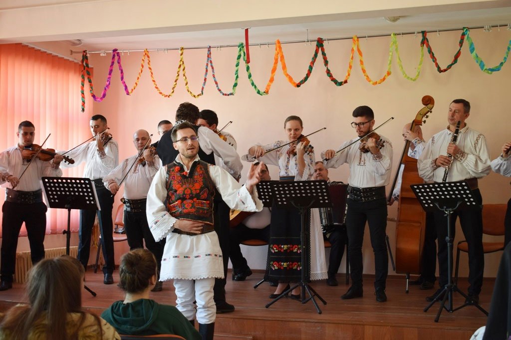 Proiect educativ, în şcolile clujene în Anul Centenarului 24308