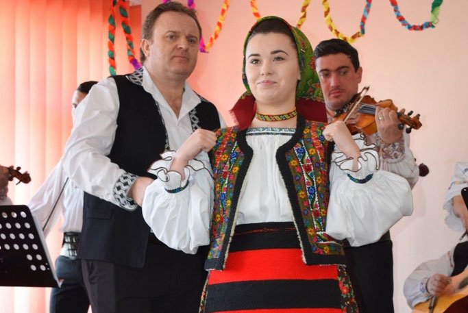 Proiect educativ, în şcolile clujene în Anul Centenarului 24309