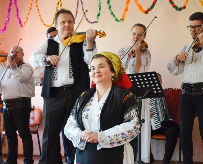 Proiect educativ, în şcolile clujene în Anul Centenarului 24310