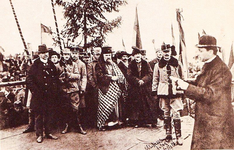 Cuza, Carol I, Ferdinand, continuitate spre unitate 24276