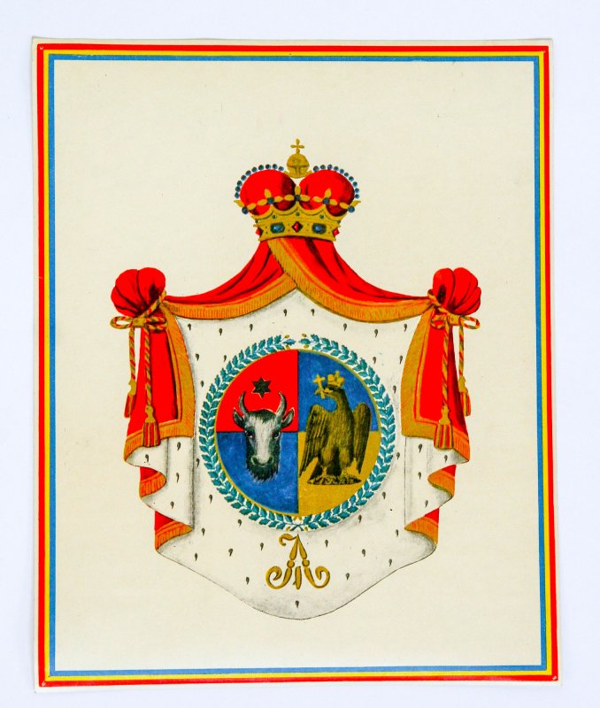 Cuza, Carol I, Ferdinand, continuitate spre unitate 24280