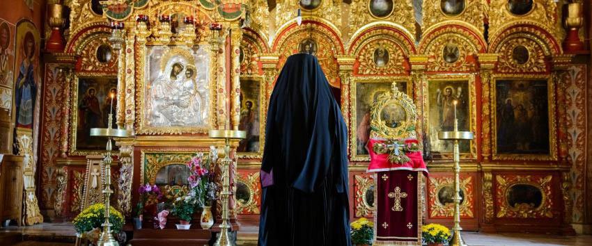 Marcu 13, 31-37; 14, 1-2 24289