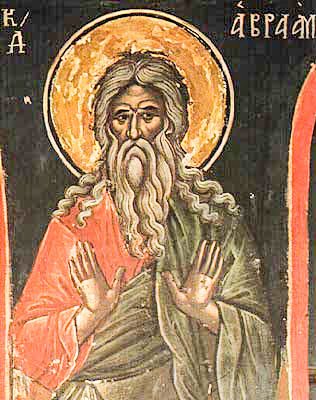 „Și a crezut Avraam și i s-a socotit lui  ca dreptate...” 24242