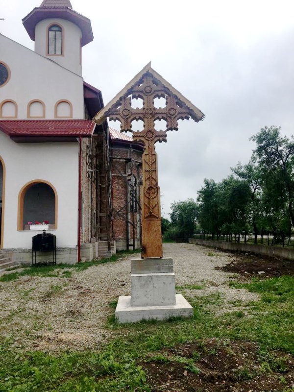 Întâlnirea Cercului pastoral-misio­nar Oravița-Răcășdia 24139