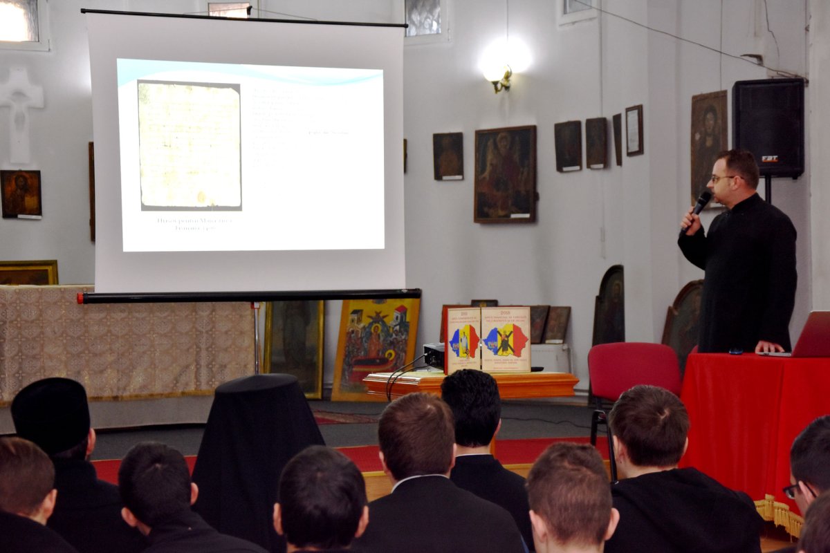 Mircea cel Bătrân la 600 de ani de la nașterea în eternitate 24134