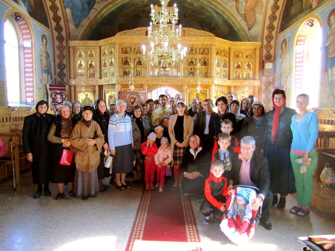 Misiune pastorală în satul Bălăceanca 24169