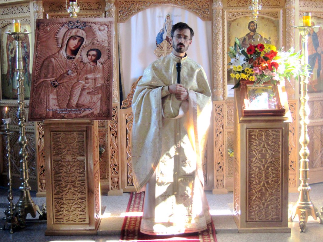 Misiune pastorală în satul Bălăceanca 24170