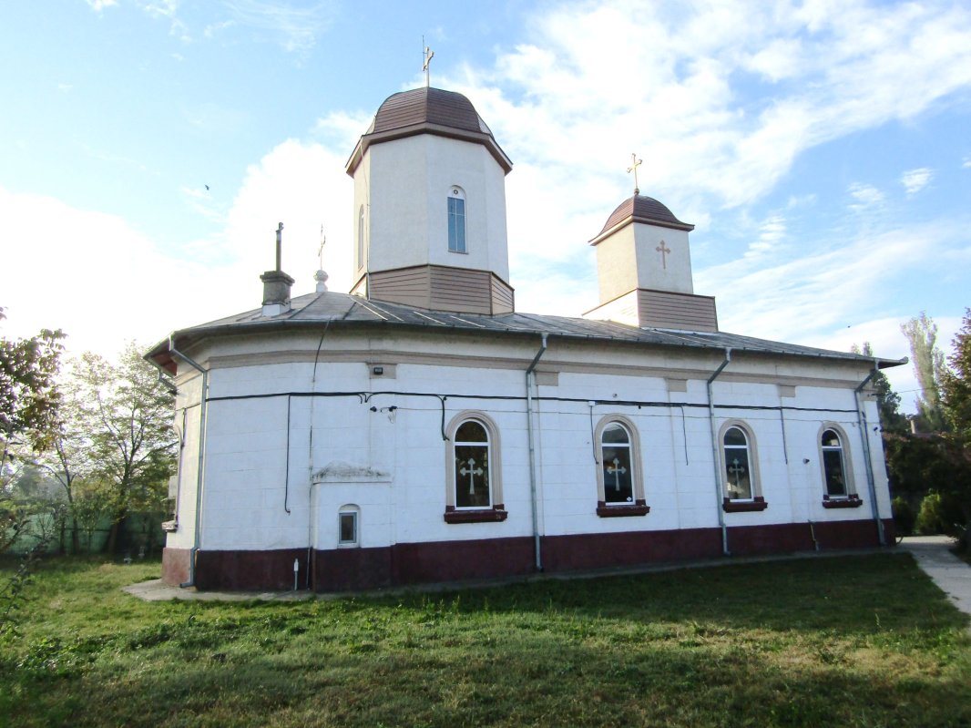 Misiune pastorală în satul Bălăceanca 24171