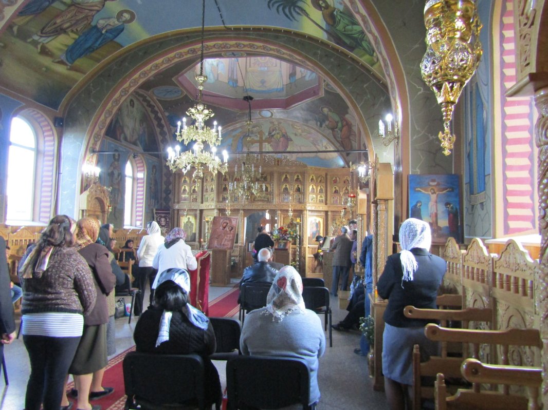 Misiune pastorală în satul Bălăceanca 24172