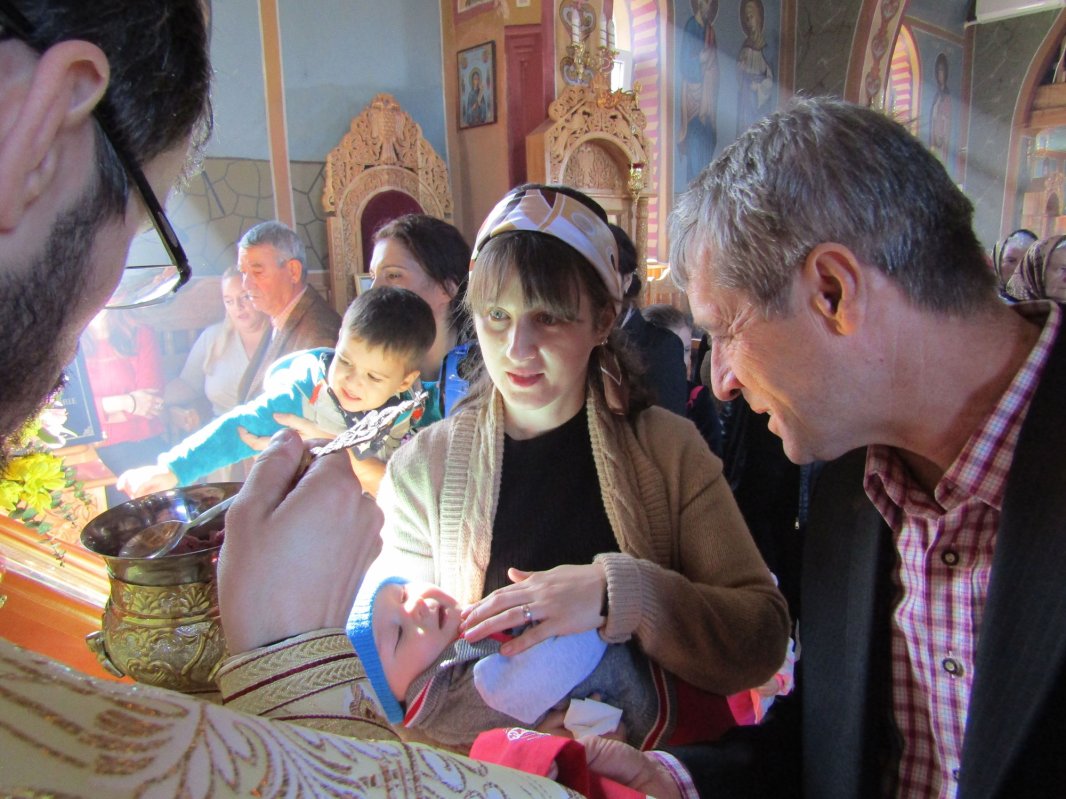 Misiune pastorală în satul Bălăceanca 24173