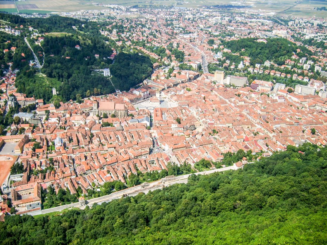 Transilvania, zona cu cel mai avantajos cost al vieţii 24175