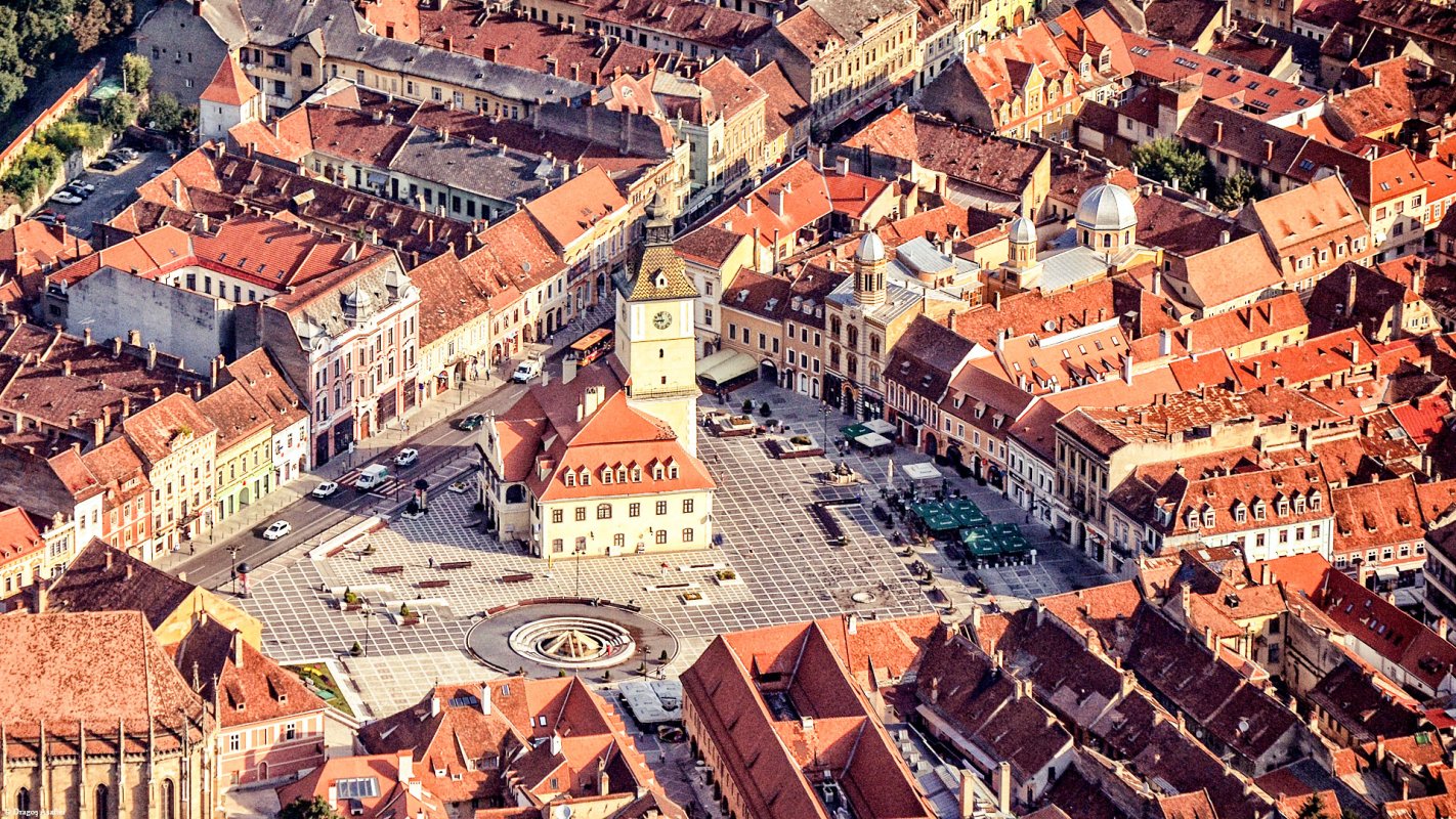 Transilvania, zona cu cel mai avantajos cost al vieţii 24176