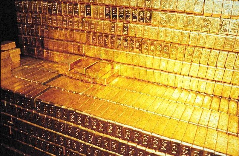 100 de ani de la confiscarea tezaurului de către bolșevici 24180