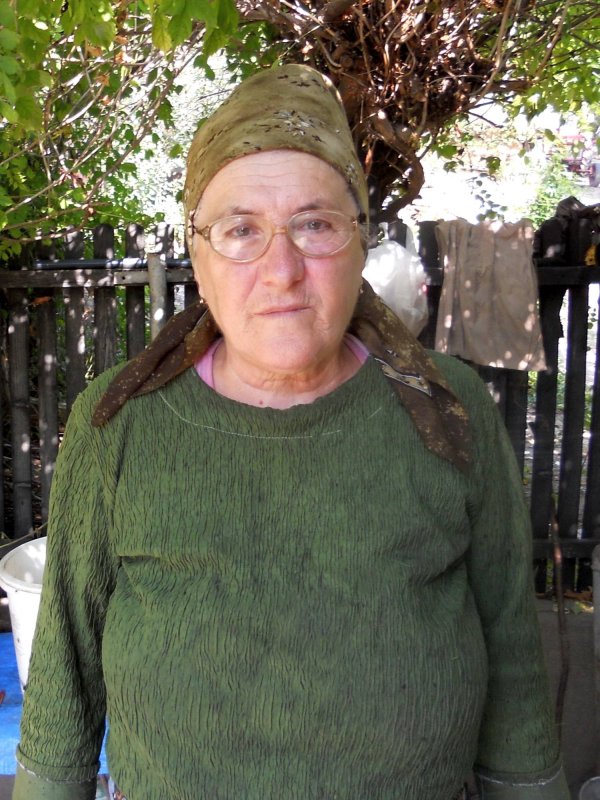 Cel dintâi ţăran împroprietărit în România Mare 24183