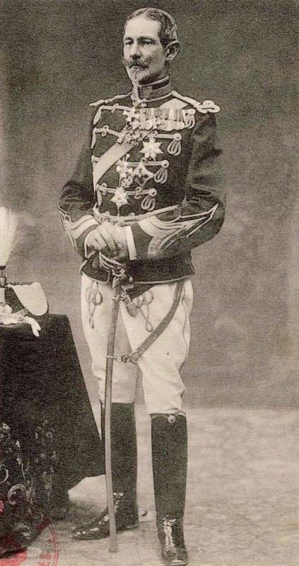 Cel dintâi ţăran împroprietărit în România Mare 24184