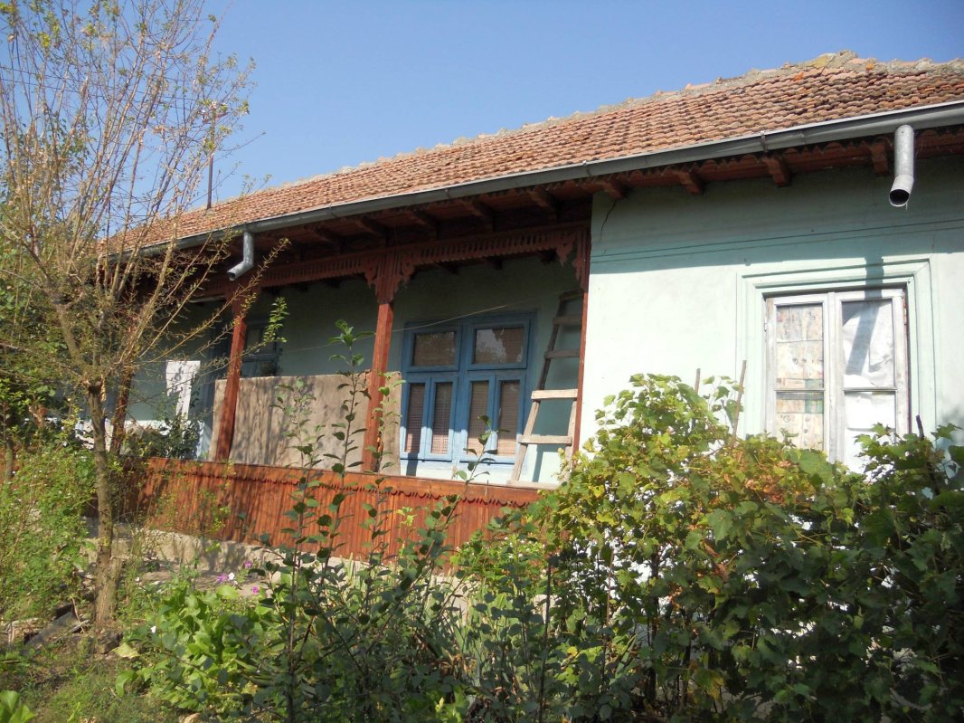 Cel dintâi ţăran împroprietărit în România Mare 24186