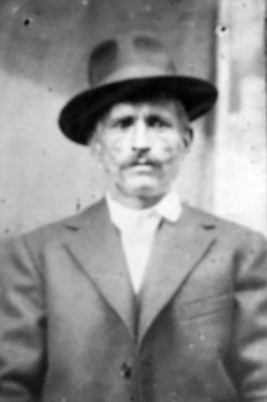 Cel dintâi ţăran împroprietărit în România Mare 24188