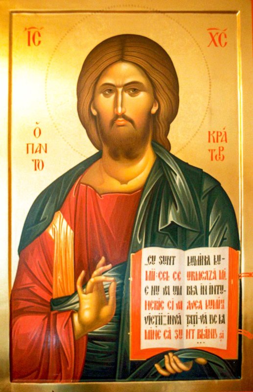 Dumnezeu, drama libertății umane și puterea pocăinței 24193