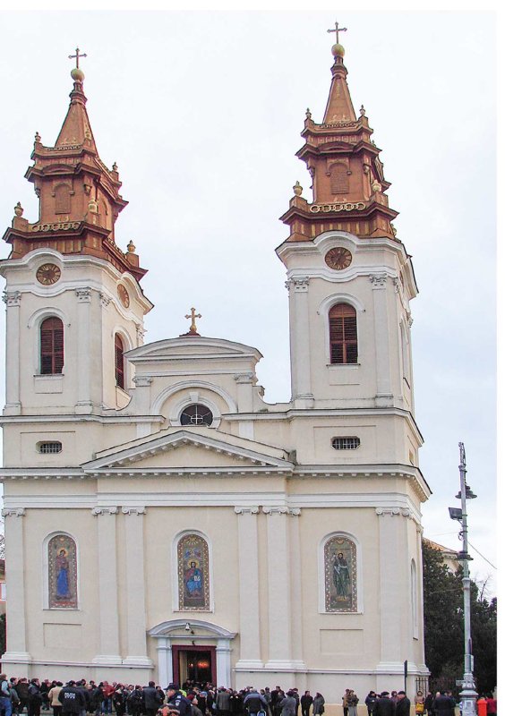 Ioan Papp, „Episcopul Unirii  celei Mari” 24195