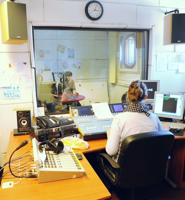 Concurs de creație literară la Radio TRINITAS 24100