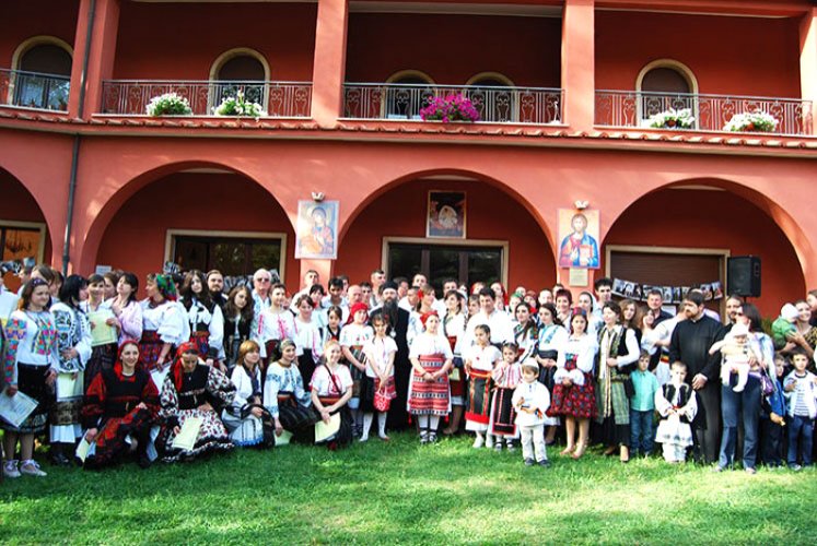 Diaspora din Italia, în continuă creștere 24097