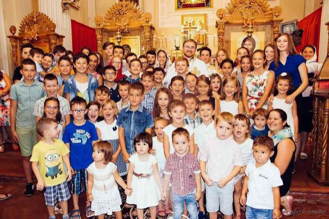 Diaspora din Italia, în continuă creștere 24099