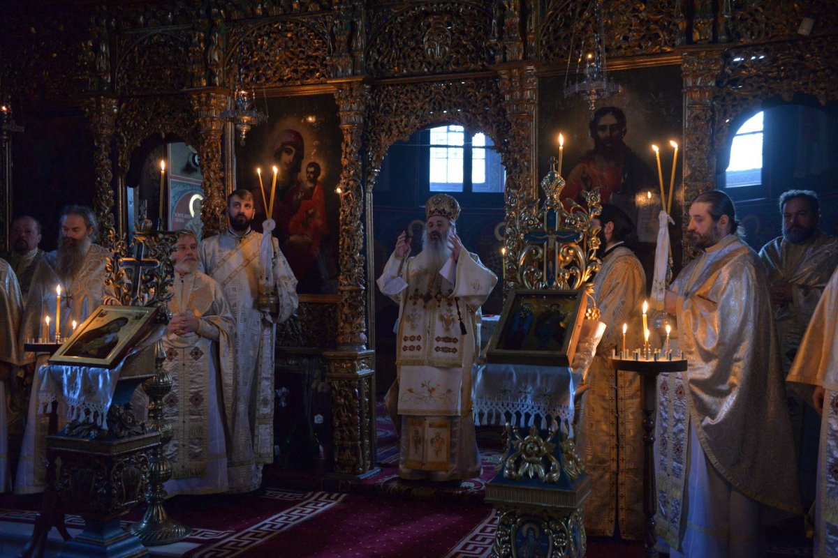 Mărturisirea Adevărului, izvorul libertății noastre 24063