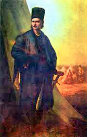 Omul Tudor Vladimirescu 24080