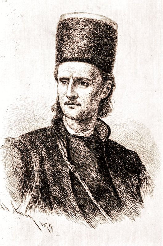 Omul Tudor Vladimirescu 24081