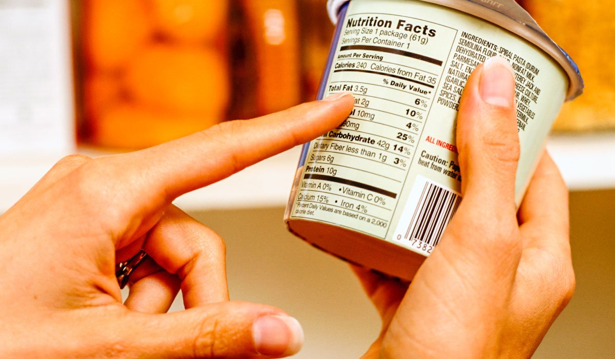 Campanie europeană de testare a unor alimente 24062