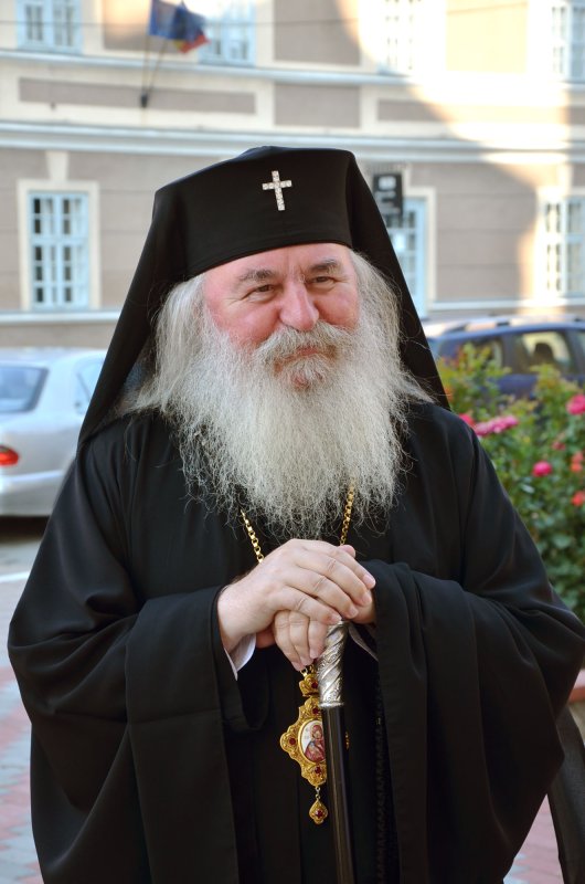 Duminica a doua din Triod în Mitropolia Banatului 24034