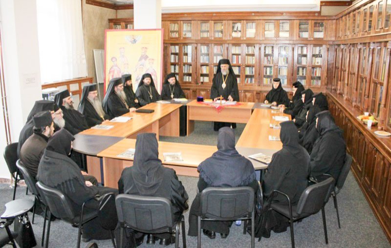 Proiecte pastoral-misionare ale Bisericii în anul 2018 24052