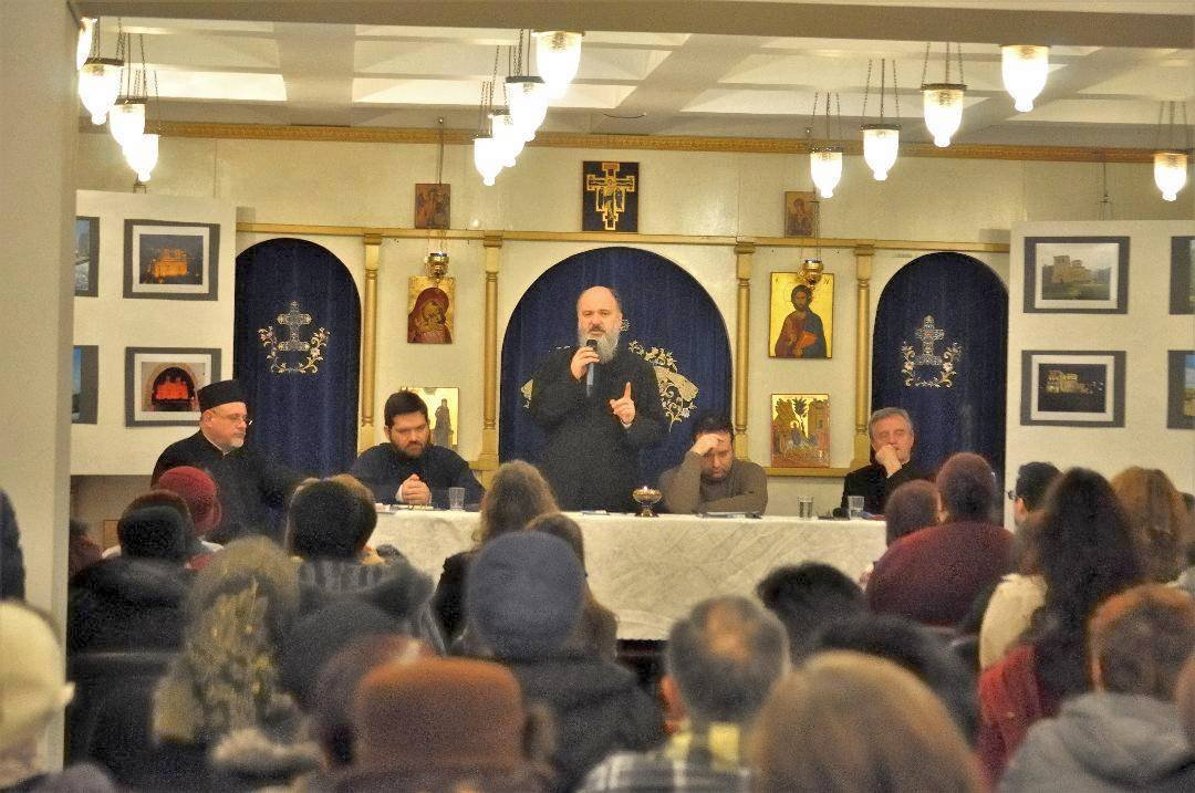 Simpozionul „Tinerii: un neam, o credință, o simțire” 23999