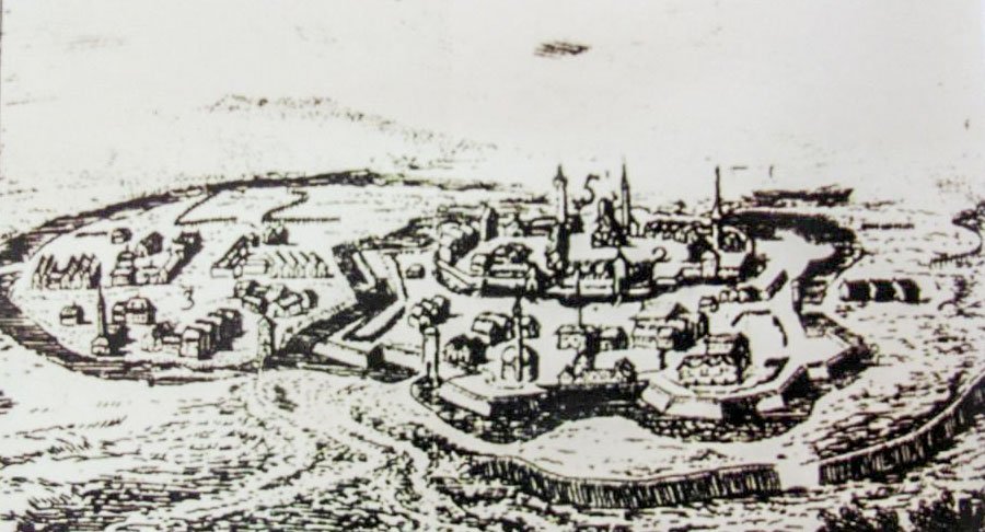 Unitatea românilor în perioada lui Mihai Viteazul 24037