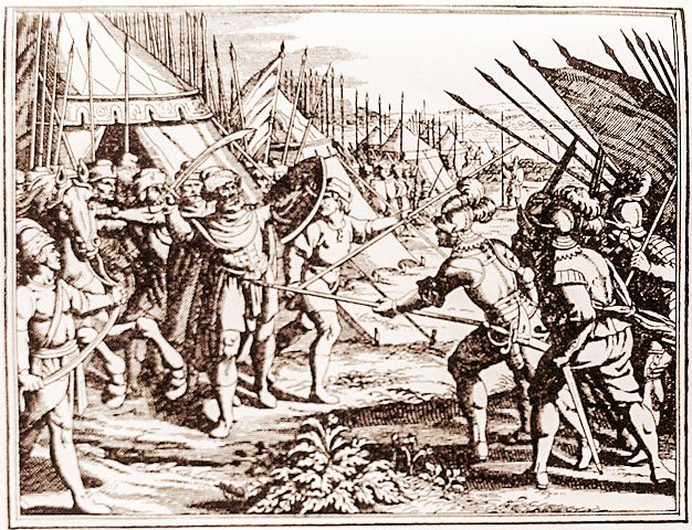 Unitatea românilor în perioada lui Mihai Viteazul 24042