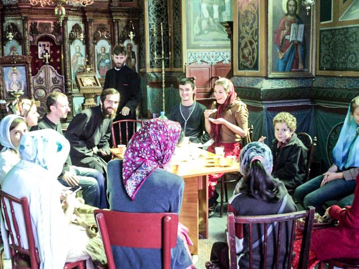 Comunitatea celor care vor să iasă din nefericire 23985